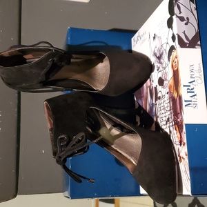 COLE HAAN Maria Sharapova "Air Koko" Pump